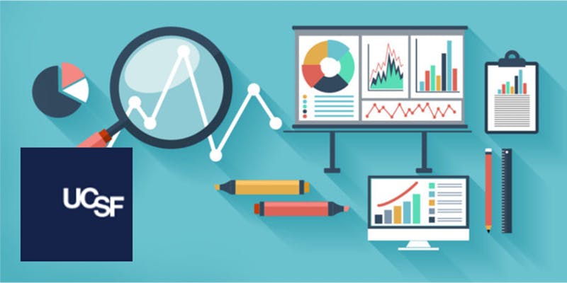 Financial Management Dashboard graphic